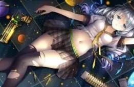 《永劫无间》人物锦集鉴赏 永劫无间人工客服电话